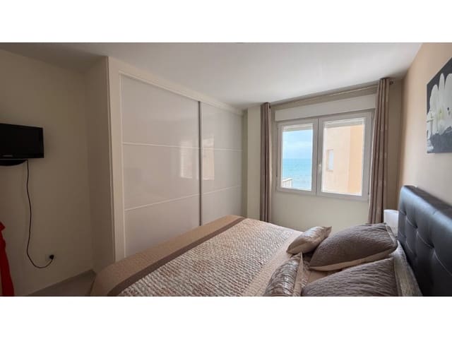 3 slaapkamer Appartement te koop in Avenida Habaneras - Curva de Palangre, Torrevieja - € 329.000 (Ref: 10040786)
