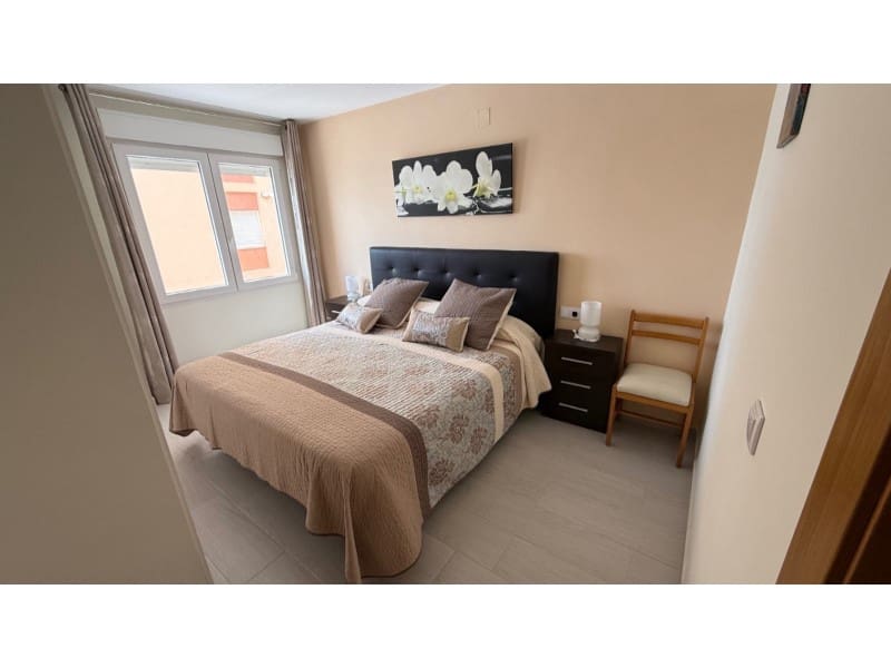 3 soveværelse Lejlighed til salg i Torrevieja - € 329.000 (Ref: 10040786)