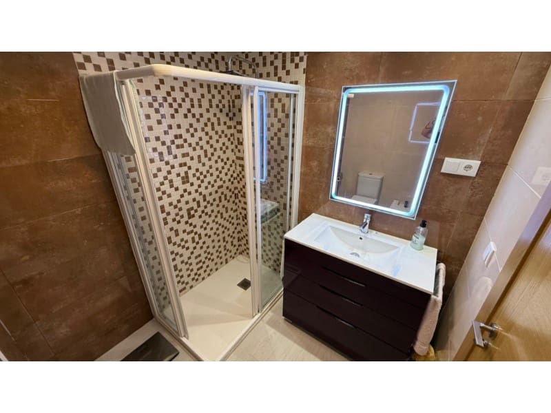 3 soveværelse Lejlighed til salg i Torrevieja - € 329.000 (Ref: 10040786)