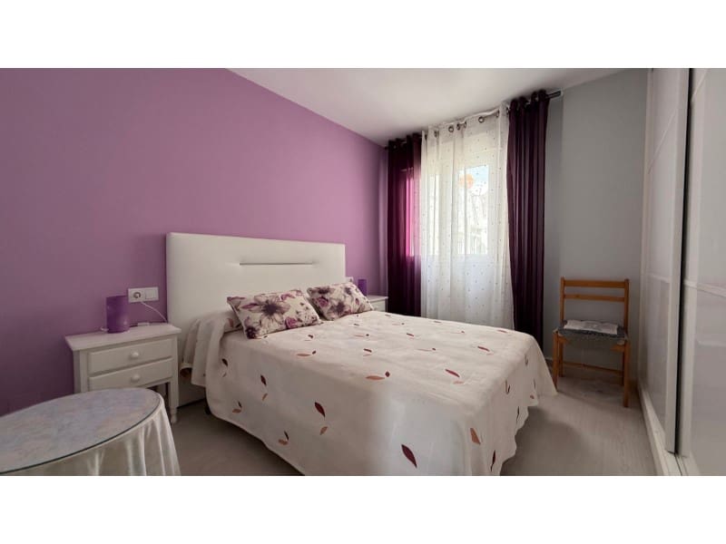 3 soveværelse Lejlighed til salg i Torrevieja - € 329.000 (Ref: 10040786)