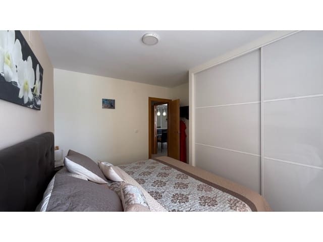 3 slaapkamer Appartement te koop in Avenida Habaneras - Curva de Palangre, Torrevieja - € 329.000 (Ref: 10040786)