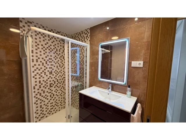 3 slaapkamer Appartement te koop in Avenida Habaneras - Curva de Palangre, Torrevieja - € 329.000 (Ref: 10040786)