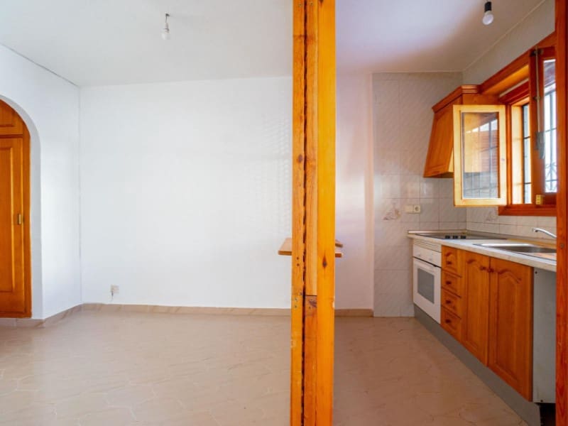 1 sypialnia Apartament na sprzedaż w Torrevieja z basenem - 102 000 € (Ref: 10040787)