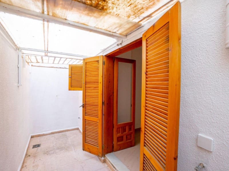 1 sypialnia Apartament na sprzedaż w Torrevieja z basenem - 102 000 € (Ref: 10040787)