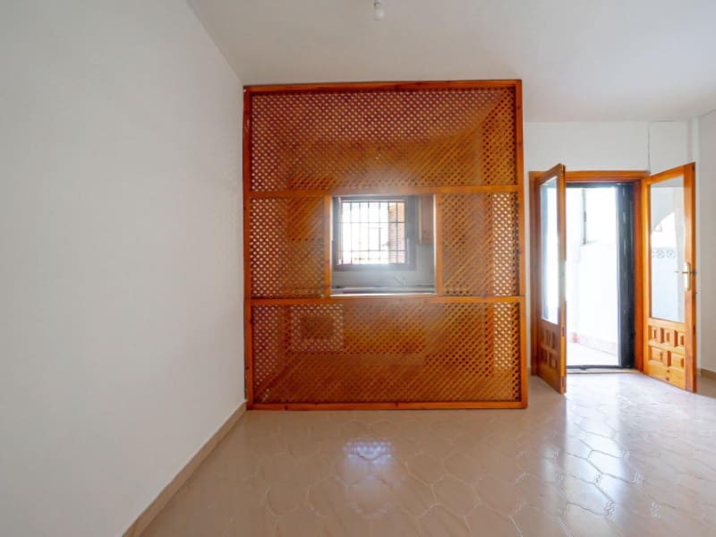1 sypialnia Apartament na sprzedaż w Torrevieja z basenem - 102 000 € (Ref: 10040787)