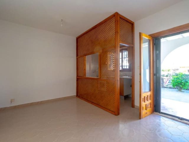 1 sypialnia Apartament na sprzedaż w El Chaparral, Torrevieja z basenem - 102 000 € (Ref: 10040787)