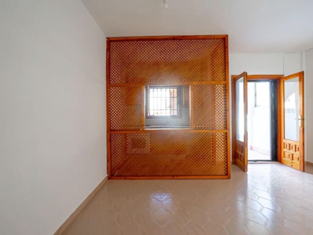 1 sypialnia Apartament na sprzedaż w El Chaparral, Torrevieja z basenem - 102 000 € (Ref: 10040787)