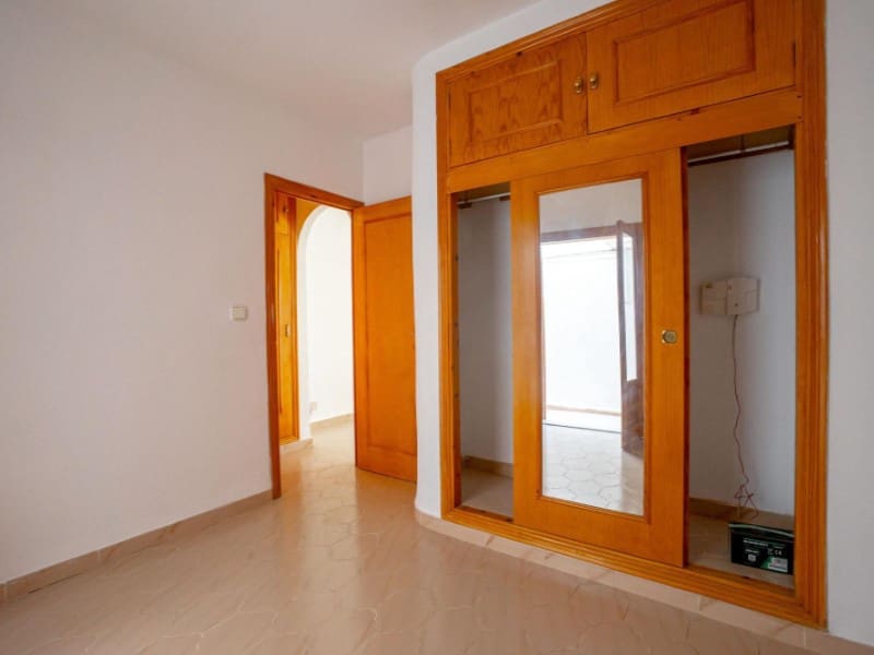 1 sypialnia Apartament na sprzedaż w Torrevieja z basenem - 102 000 € (Ref: 10040787)