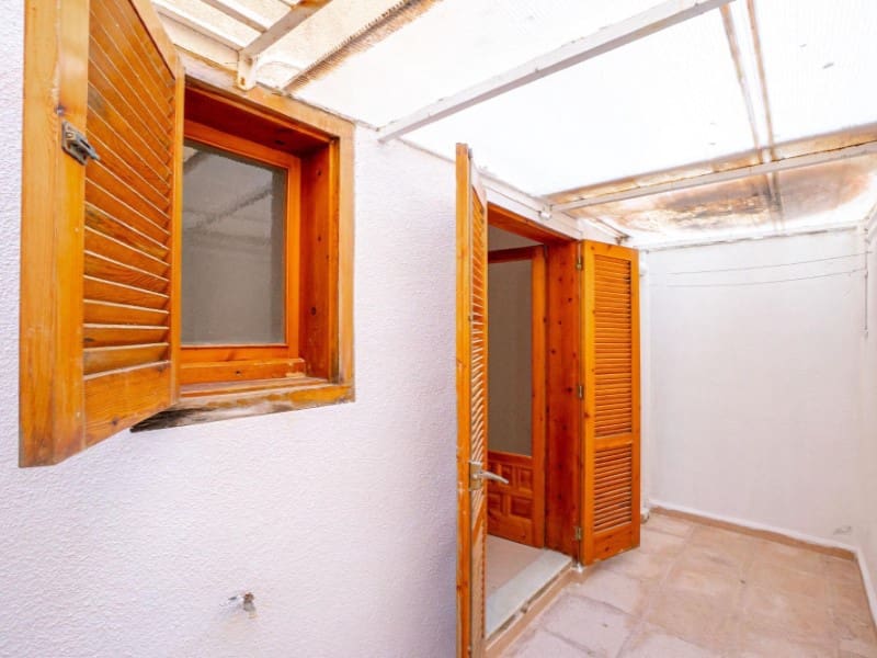 1 sypialnia Apartament na sprzedaż w Torrevieja z basenem - 102 000 € (Ref: 10040787)