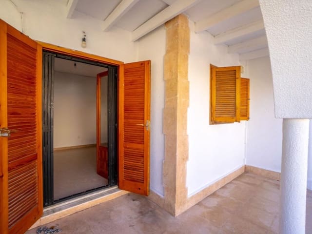 1 sypialnia Apartament na sprzedaż w El Chaparral, Torrevieja z basenem - 102 000 € (Ref: 10040787)