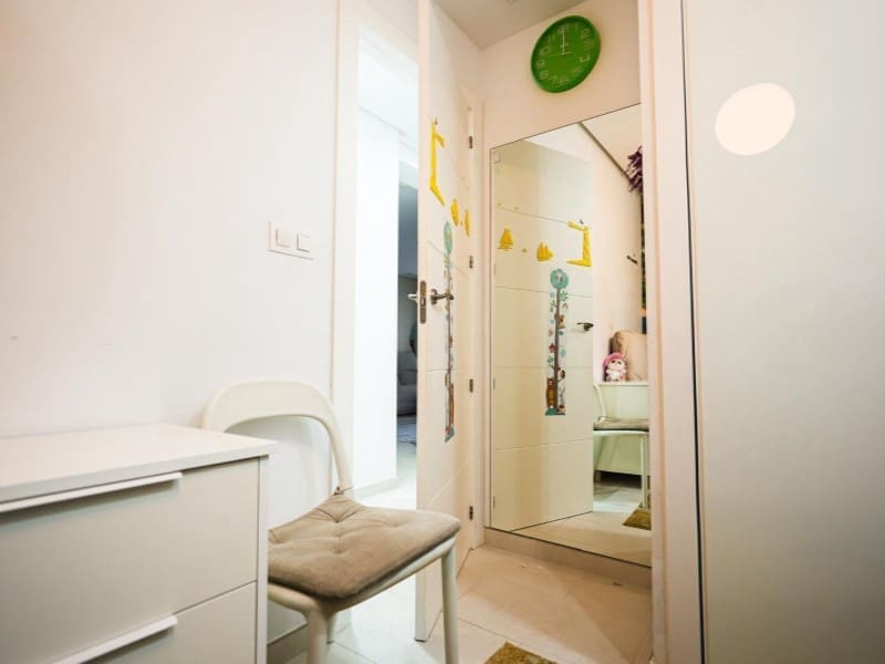 3 soveværelse Byhus til salg i Torrevieja - € 375.000 (Ref: 10042729)