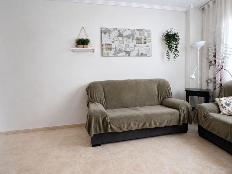 2 soverom Leilighet til salgs i Torrevieja med svømmebasseng - € 128 900 (Ref: 10042730)