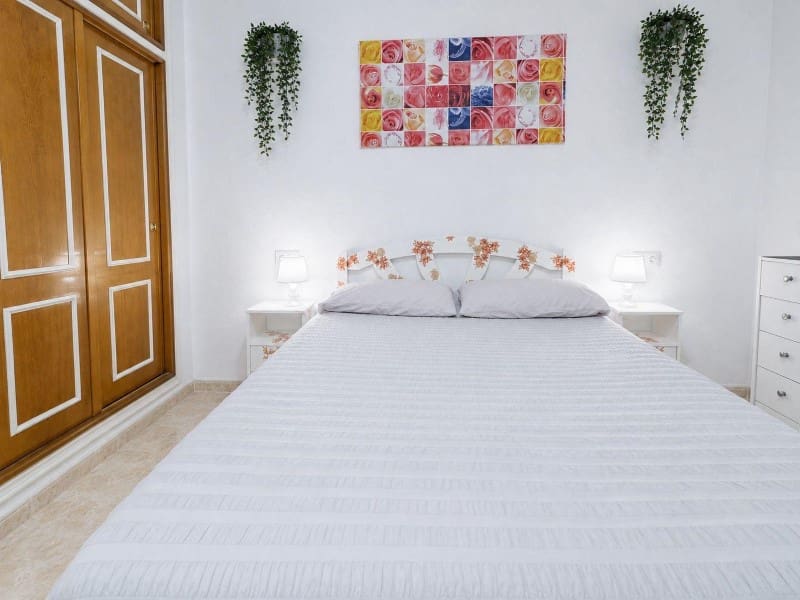 2 soverom Leilighet til salgs i Torrevieja med svømmebasseng - € 128 900 (Ref: 10042730)