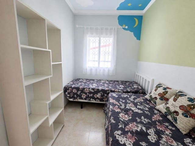 2 sovrum Lägenhet till salu i Parque de las Naciones, Torrevieja med pool - 128 900 € (Ref: 10042730)