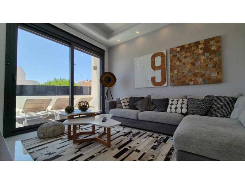 4 Zimmer Villa zu verkaufen in Aguas Nuevas - 785.000 € (Ref: 10042731)