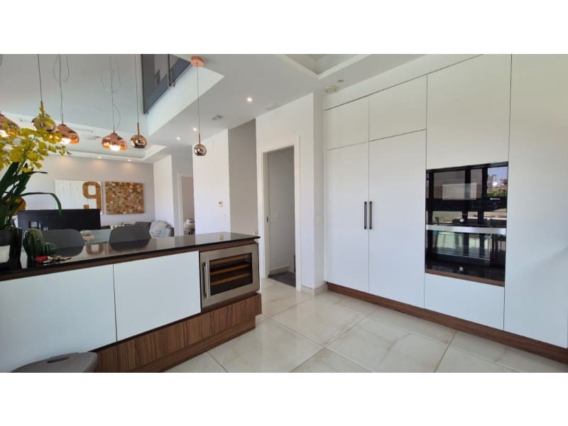 4 Zimmer Villa zu verkaufen in Aguas Nuevas - 785.000 € (Ref: 10042731)