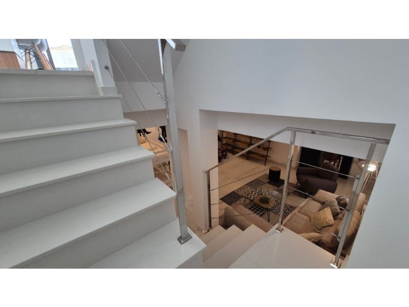 4 Zimmer Villa zu verkaufen in Aguas Nuevas - 785.000 € (Ref: 10042731)