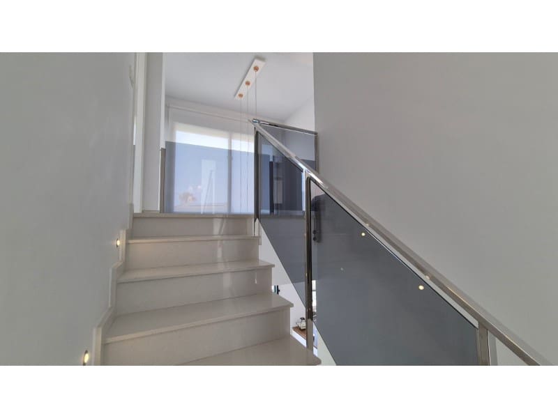 4 Zimmer Villa zu verkaufen in Aguas Nuevas - 785.000 € (Ref: 10042731)