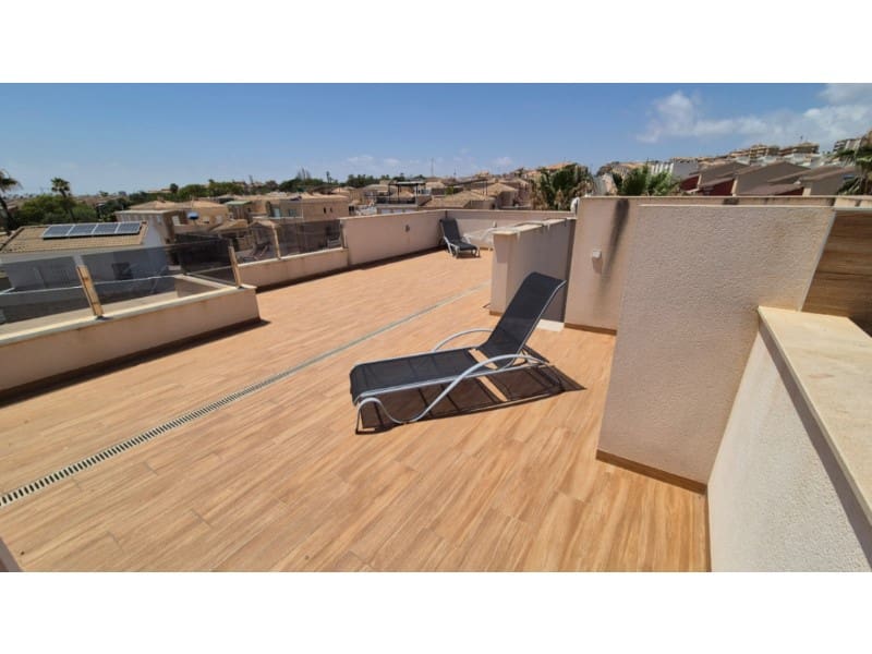 4 Zimmer Villa zu verkaufen in Aguas Nuevas - 785.000 € (Ref: 10042731)
