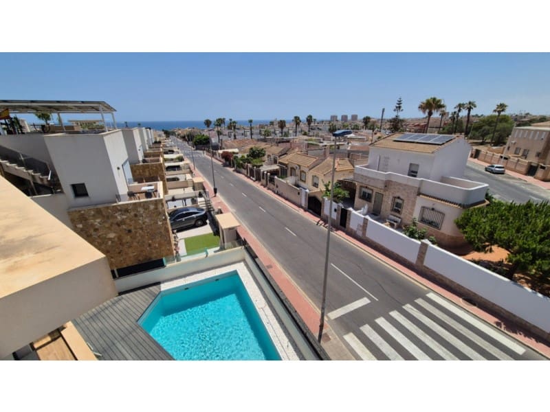 4 Zimmer Villa zu verkaufen in Aguas Nuevas - 785.000 € (Ref: 10042731)