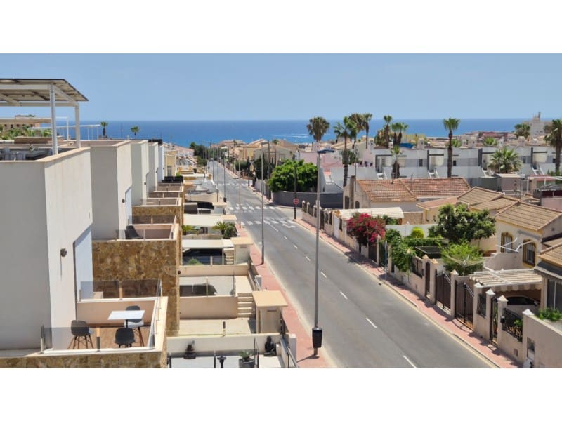 4 Zimmer Villa zu verkaufen in Aguas Nuevas - 785.000 € (Ref: 10042731)