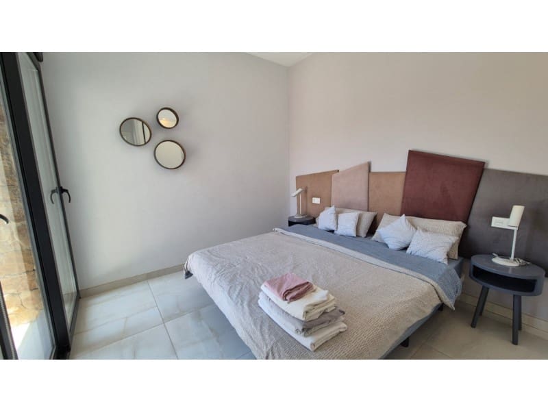 4 Zimmer Villa zu verkaufen in Aguas Nuevas - 785.000 € (Ref: 10042731)