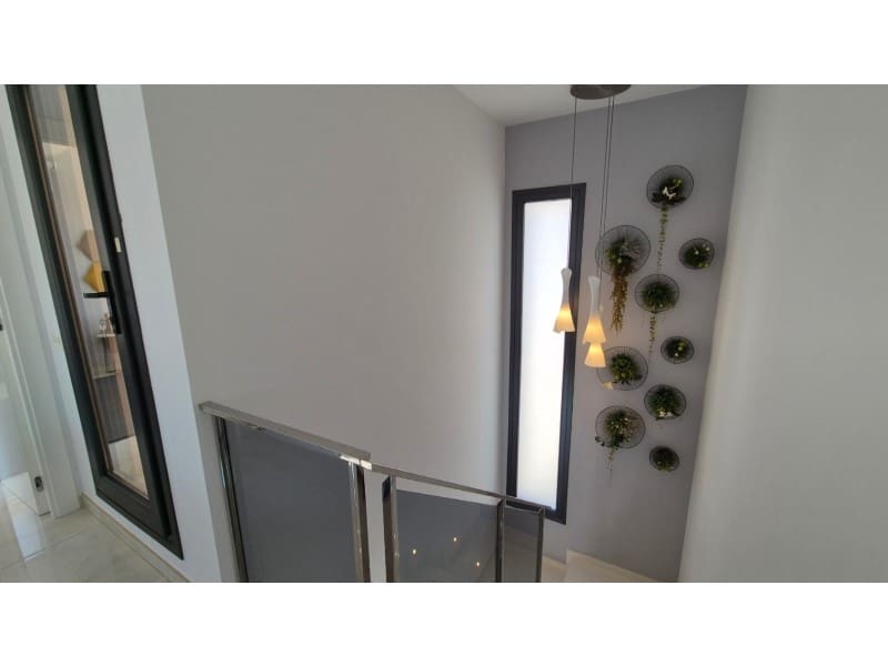 4 Zimmer Villa zu verkaufen in Aguas Nuevas - 785.000 € (Ref: 10042731)