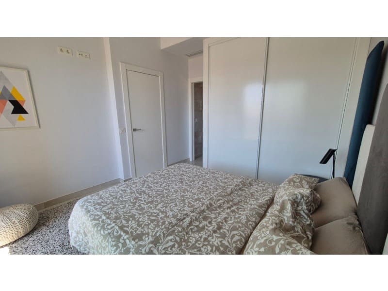 4 Zimmer Villa zu verkaufen in Aguas Nuevas - 785.000 € (Ref: 10042731)