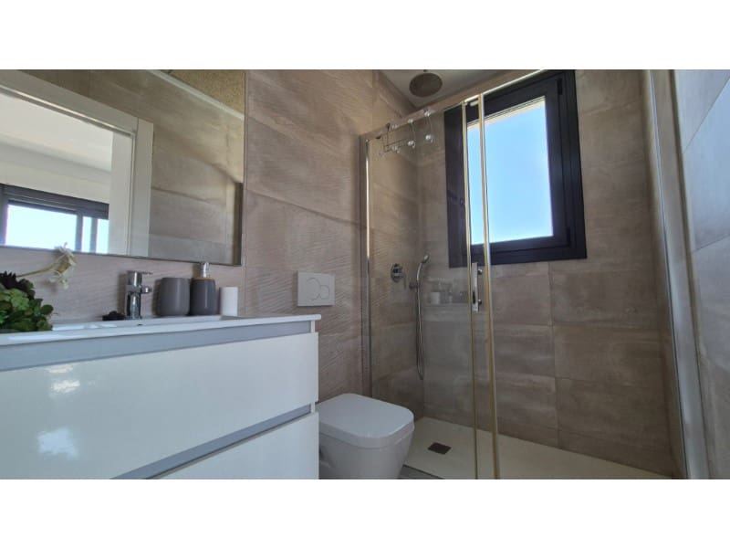 4 Zimmer Villa zu verkaufen in Aguas Nuevas - 785.000 € (Ref: 10042731)