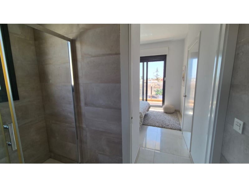 4 Zimmer Villa zu verkaufen in Aguas Nuevas - 785.000 € (Ref: 10042731)