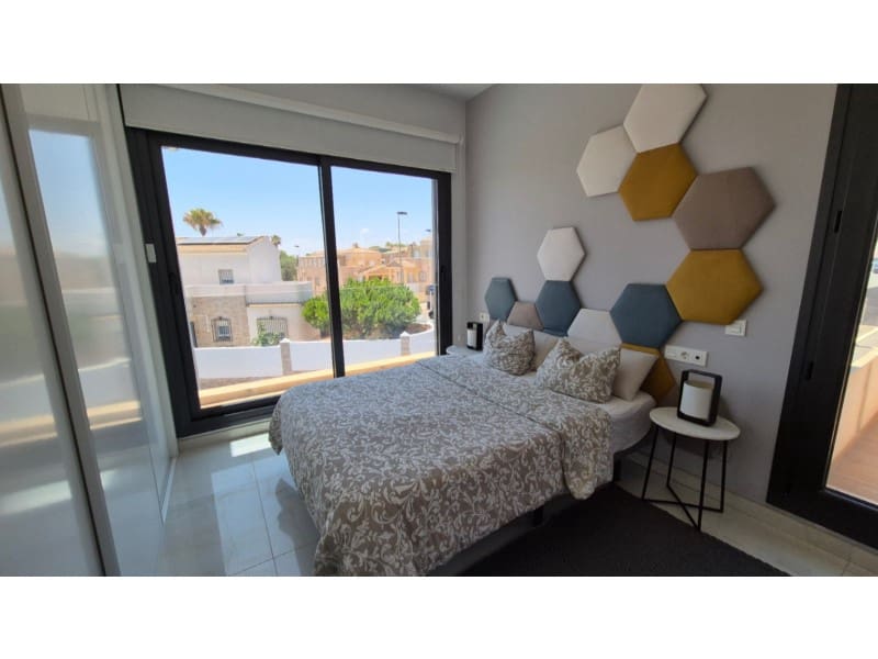 4 Zimmer Villa zu verkaufen in Aguas Nuevas - 785.000 € (Ref: 10042731)