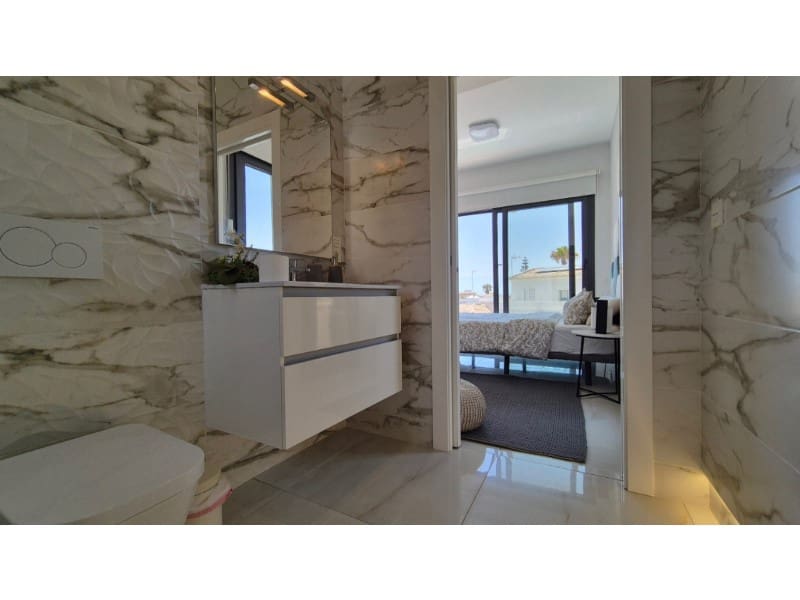 4 Zimmer Villa zu verkaufen in Aguas Nuevas - 785.000 € (Ref: 10042731)
