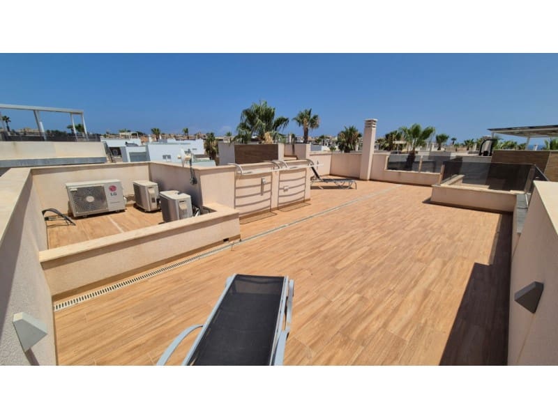 4 Zimmer Villa zu verkaufen in Aguas Nuevas - 785.000 € (Ref: 10042731)