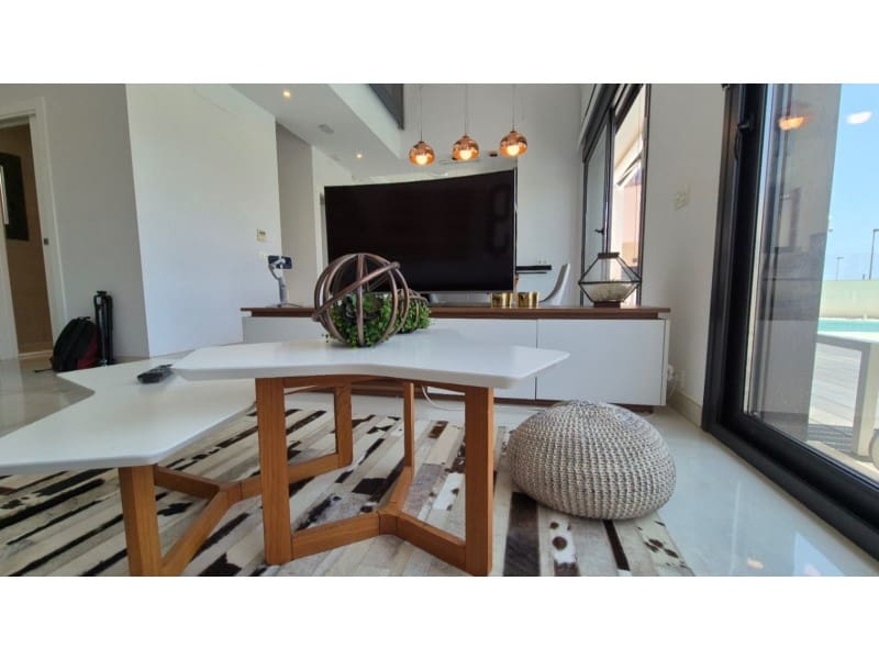 4 Zimmer Villa zu verkaufen in Aguas Nuevas - 785.000 € (Ref: 10042731)