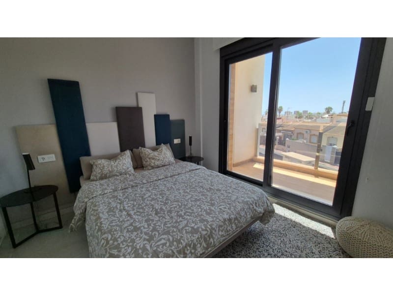 4 Zimmer Villa zu verkaufen in Aguas Nuevas - 785.000 € (Ref: 10042731)