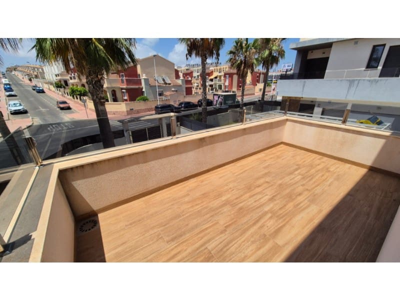 4 Zimmer Villa zu verkaufen in Aguas Nuevas - 785.000 € (Ref: 10042731)