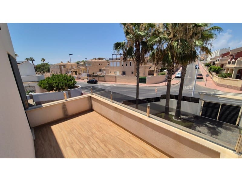 4 Zimmer Villa zu verkaufen in Aguas Nuevas - 785.000 € (Ref: 10042731)