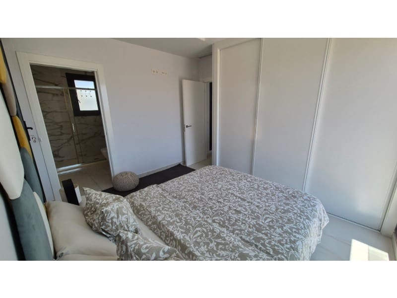 4 Zimmer Villa zu verkaufen in Aguas Nuevas - 785.000 € (Ref: 10042731)