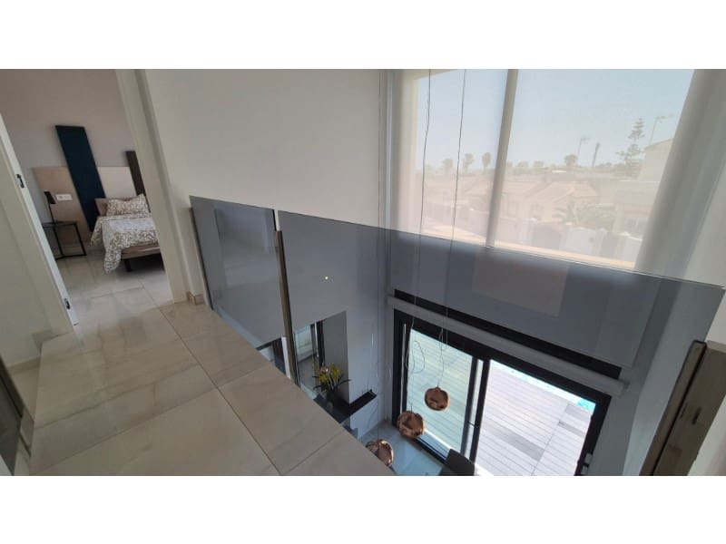 4 Zimmer Villa zu verkaufen in Aguas Nuevas - 785.000 € (Ref: 10042731)