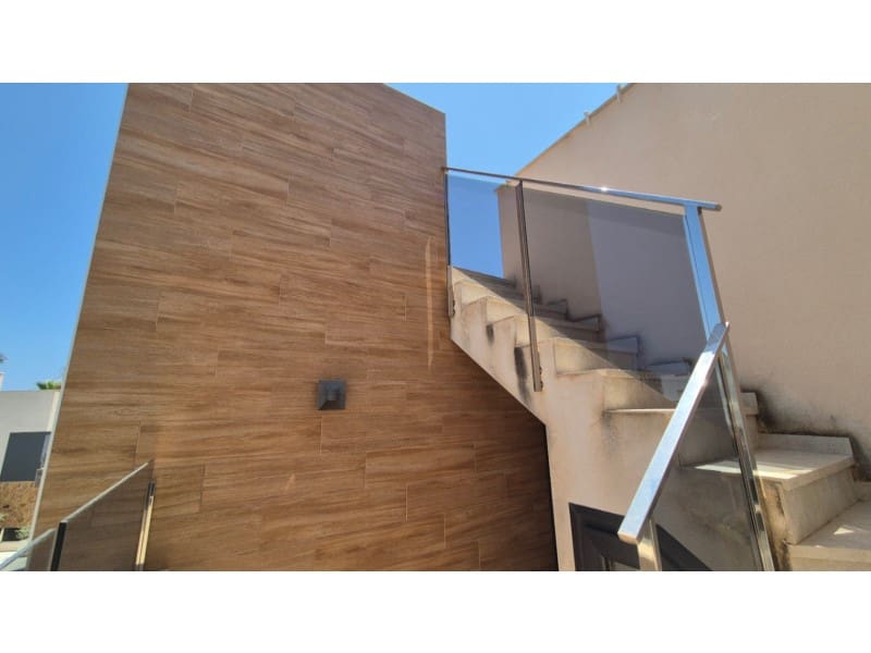 4 Zimmer Villa zu verkaufen in Aguas Nuevas - 785.000 € (Ref: 10042731)