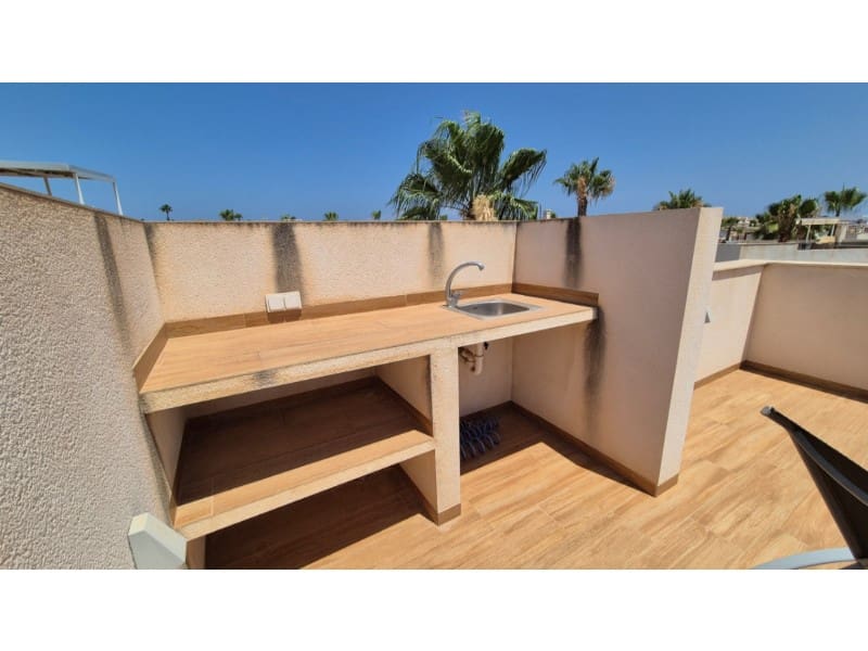 4 Zimmer Villa zu verkaufen in Aguas Nuevas - 785.000 € (Ref: 10042731)