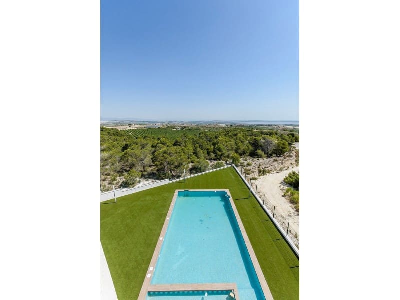 3 soverom Bungalow til salgs i San Miguel de Salinas med svømmebasseng - € 425 000 (Ref: 10044963)