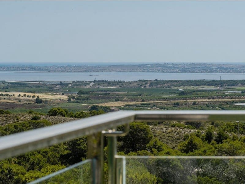 3 soverom Bungalow til salgs i San Miguel de Salinas med svømmebasseng - € 425 000 (Ref: 10044963)