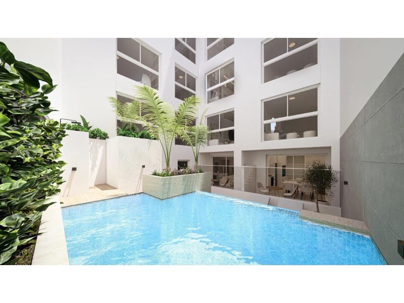 1 camera da letto Attico in vendita in Torrevieja con piscina - 229.000 € (Rif: 10044966)