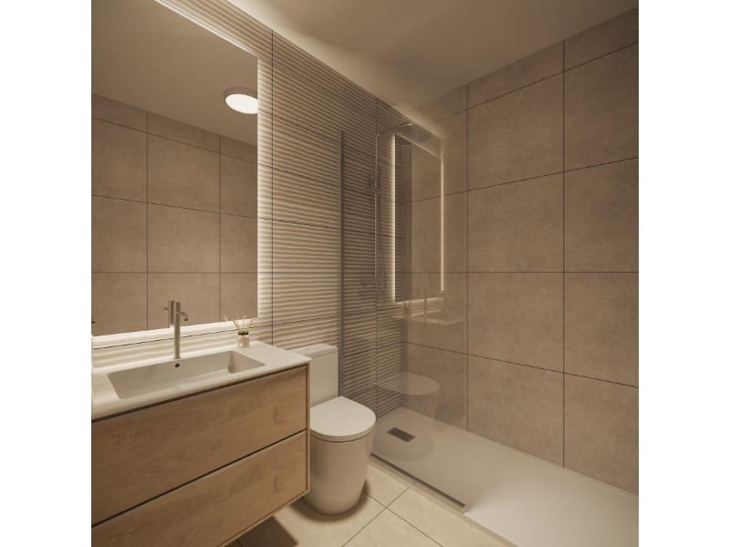 Appartamento in vendita in Torrevieja con piscina - 145.000 € (Rif: 10044968)