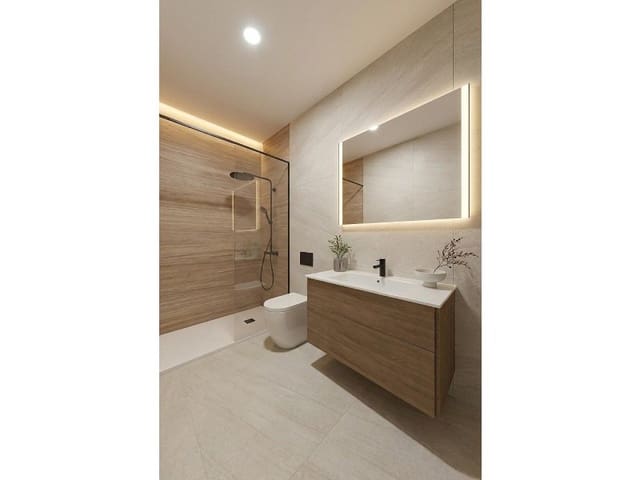 Apartamento de 3 habitaciones en Benijófar en venta con piscina - 396.900 € (Ref: 10044970)