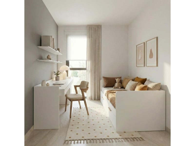 1 bedroom Apartment for sale in Benijofar with pool - € 249,900 (Ref: 10044972)