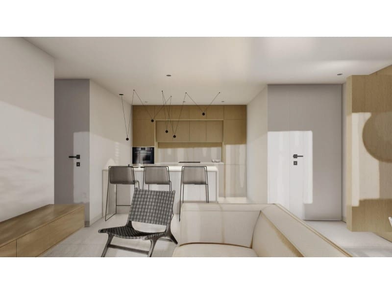 2 bedroom Apartment for sale in El Raso with pool - € 308,900 (Ref: 10044974)