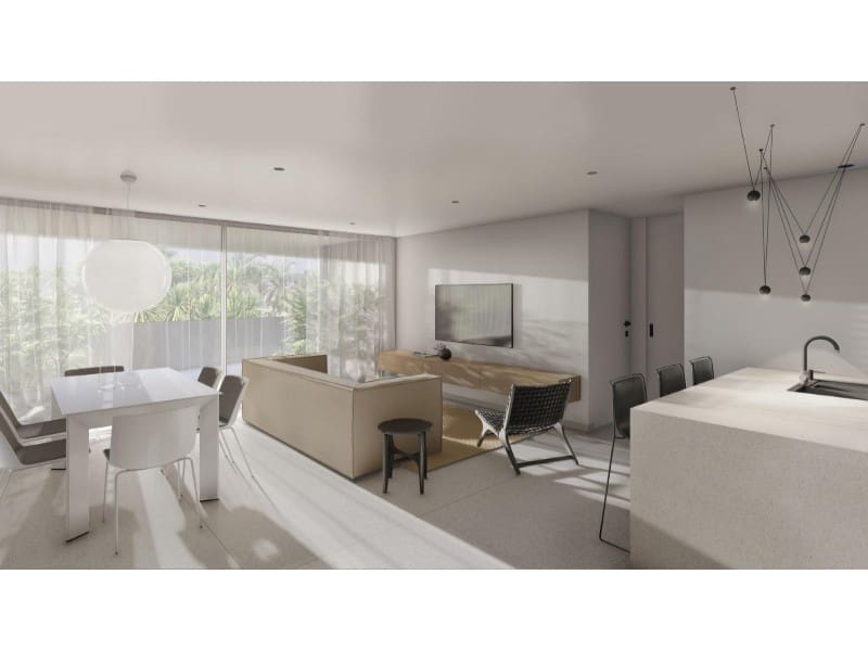 2 bedroom Apartment for sale in El Raso with pool - € 308,900 (Ref: 10044974)
