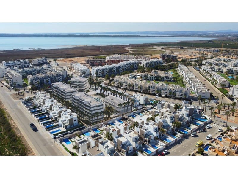 2 bedroom Apartment for sale in El Raso with pool - € 308,900 (Ref: 10044974)